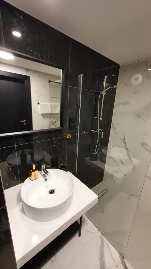 Apartment Gold Horizon Solny Z Klimatyzacja I Garazem