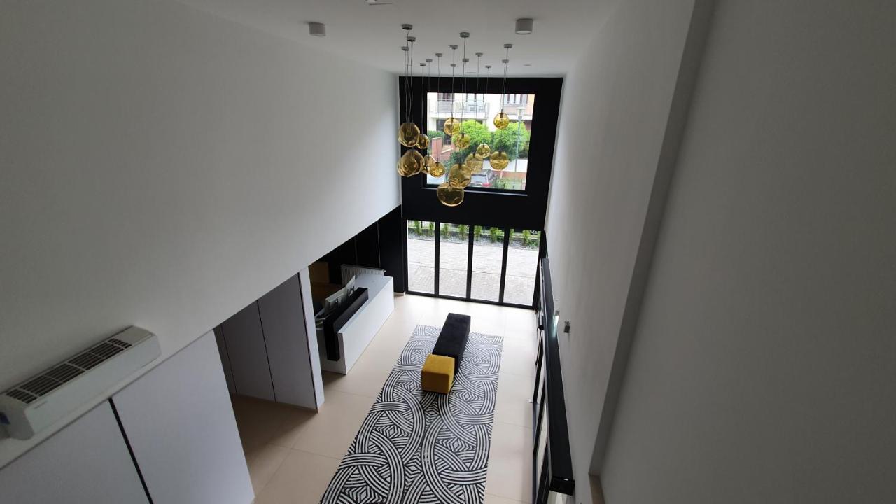 Apartment Gold Horizon Solny Z Klimatyzacja I Garazem *