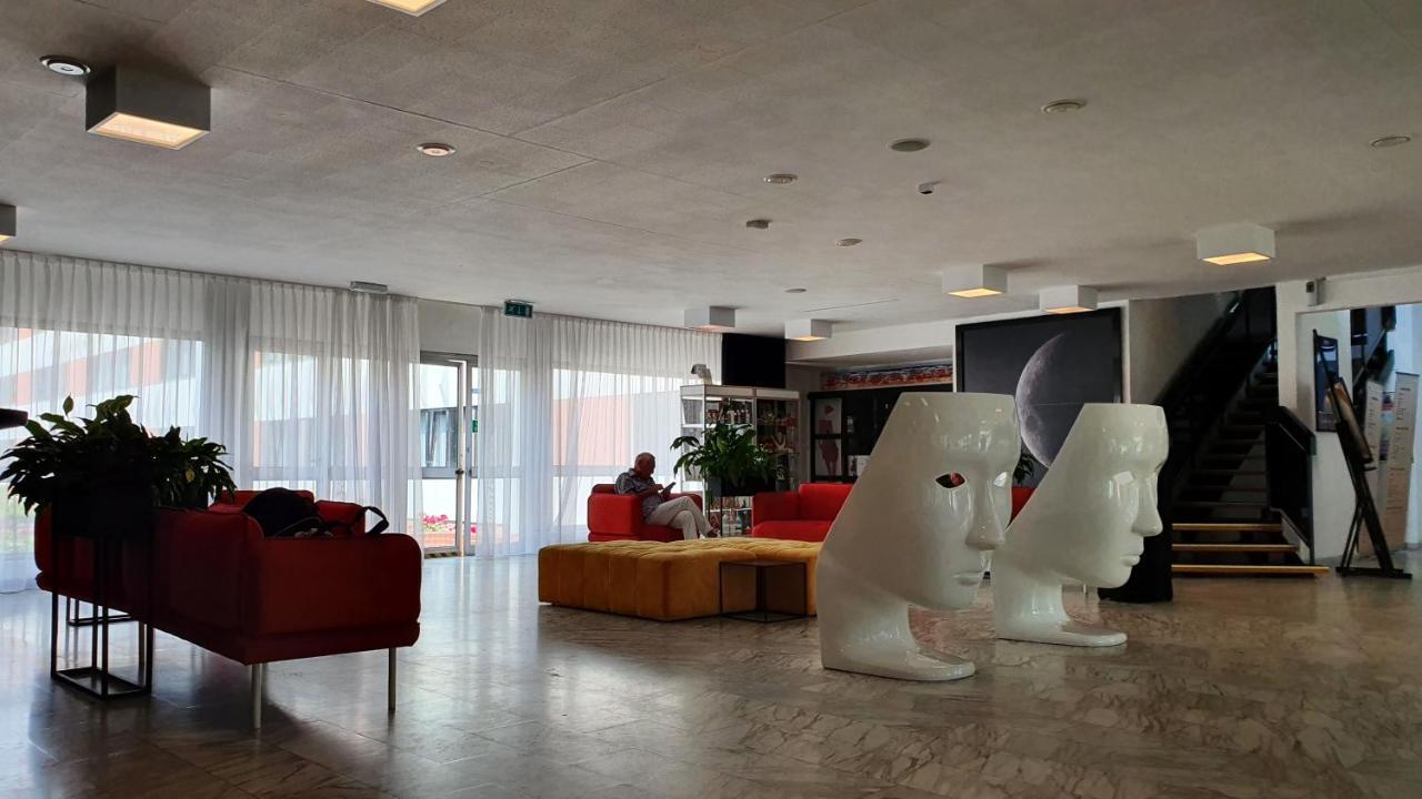 Apartment Gold Horizon Solny Z Klimatyzacja I Garazem Kolberg