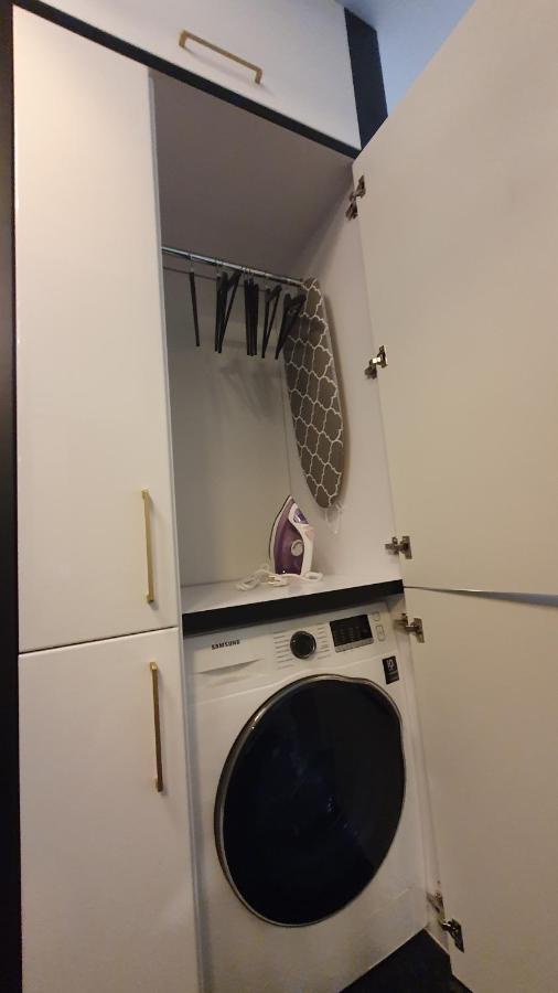 Apartamento Gold Horizon Solny Z Klimatyzacja I Garazem Kołobrzeg