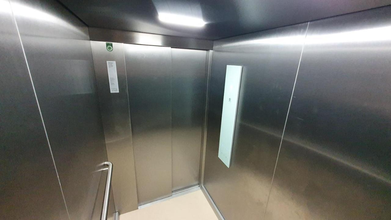 Gold Horizon Solny Z Klimatyzacja I Garazem * Kołobrzeg