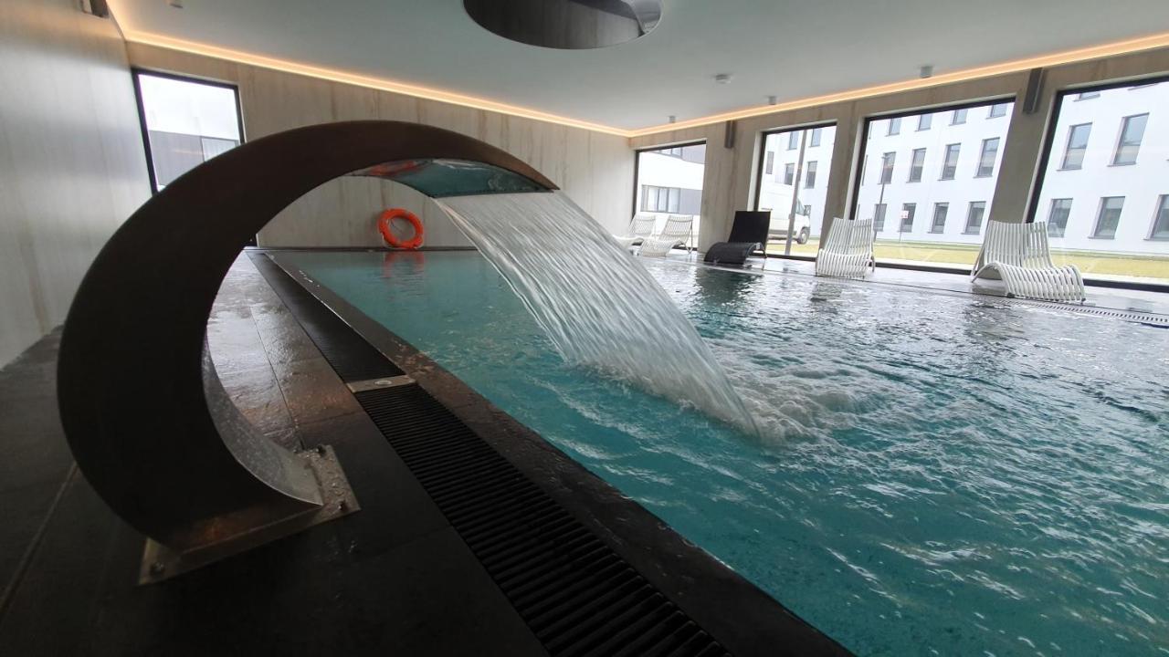 Apartamento Gold Horizon Solny Z Klimatyzacja I Garazem